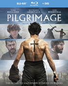 Pilgrimage (Blu-ray/DVD)