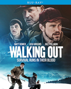 Walking Out (Blu-ray)
