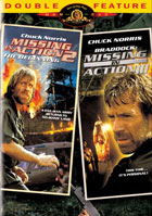 Missing In Action 2: The Beginning / Braddock: Missing In Action III
