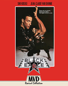 Black Eagle: Special Collector's Edition (Blu-ray/DVD)