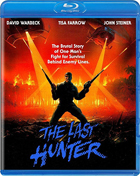 Last Hunter (Blu-ray)