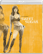 Sweet Sugar (Blu-ray/DVD)