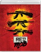 Red Mob (Blu-ray/DVD)