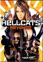 Hellcat's Revenge