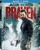 Braven (Blu-ray)