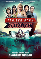 Trailer Park Shark