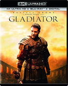 Gladiator (4K Ultra HD-UK/Blu-ray-UK)