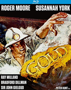 Gold (1974)(Blu-ray)