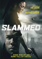 Slammed (2016)