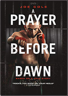 Prayer Before Dawn