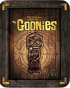 Goonies: Limited Edition (Blu-ray)(SteelBook)