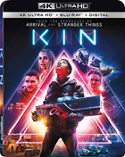 Kin (4K Ultra HD/Blu-ray)