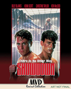 Showdown: Special Edition (Blu-ray)