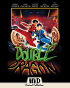 Double Dragon: Collector's Edition (Blu-ray/DVD)