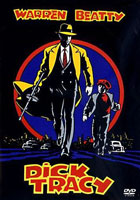 Dick Tracy (1990) / Turner And Hooch