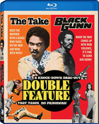 Take (Blu-ray) / Black Gunn (Blu-ray)