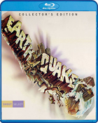Earthquake: Collector's Edition (Blu-ray)