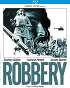 Robbery (Blu-ray)