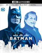 Batman (4K Ultra HD/Blu-ray)