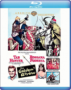 Golden Arrow: Warner Archive Collection (1962)(Blu-ray)