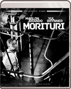Morituri: The Limited Edition Series (Blu-ray)