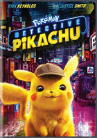 Pokemon Detective Pikachu: Special Edition