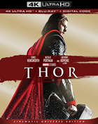 Thor (4K Ultra HD/Blu-ray)