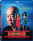 Do Or Die (Blu-ray)