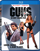 Guns (Blu-ray)
