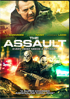 Assault (2017)
