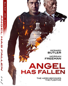 Angel Has Fallen (Blu-ray/DVD)