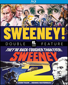 Sweeney! / Sweeney 2: Double Feature (Blu-ray)