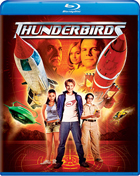 Thunderbirds (Blu-ray)