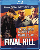 Final Kill (Blu-ray)