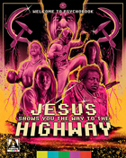 Jesus Shows You The Way To The Highway: 2-Disc Limited Edition (Blu-ray)
