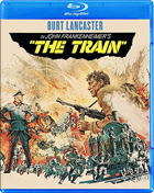 Train: Special Edition (Blu-ray)
