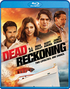 Dead Reckoning (2020)(Blu-ray)