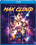 Max Cloud (Blu-ray)