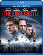 Last Castle (Blu-ray)