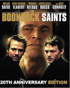 Boondock Saints: 20th Anniversary Edition (Blu-ray)