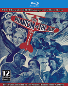 Phantom Of The Air: 4K Restored Special (Blu-ray)