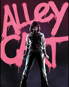Alley Cat: Limited Edition (Blu-ray)