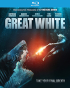Great White (Blu-ray)