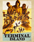 Terminal Island (4K Ultra HD/Blu-ray)