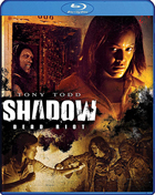 Shadow: Dead Riot (Blu-ray)
