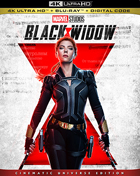 Black Widow (2021)(4K Ultra HD/Blu-ray)