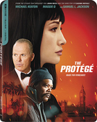 Protege (4K Ultra HD/Blu-ray)