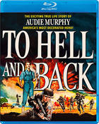 To Hell And Back (Blu-ray)