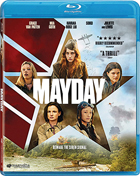 Mayday (2021)(Blu-ray)