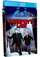 Murphy's Law: Special Edition (Blu-ray)